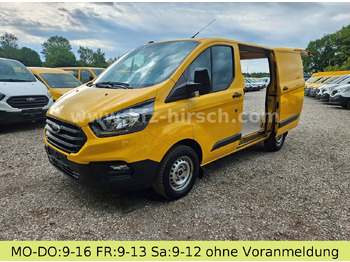 Furgoncino FORD Transit