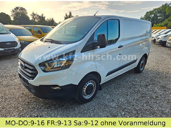 Furgone chiuso Ford Transit Custom Klima Sitzhzg Bluetooth Multi 1Hd: foto 4