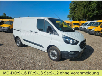 Furgone chiuso FORD Transit
