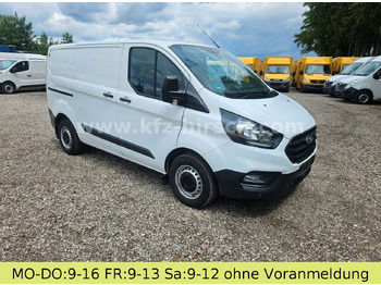 Furgone chiuso FORD Transit