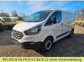 Furgone chiuso FORD Transit