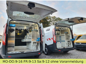 Furgoncino FORD Transit
