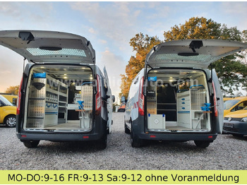 Furgoncino FORD Transit