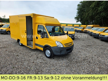Autonegozio IVECO Daily