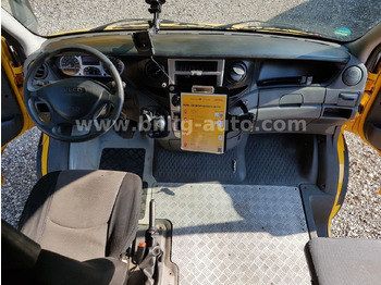 Autovettura Iveco Daily Automatik*Luftfeder*Integralkoffer Koffer: foto 4