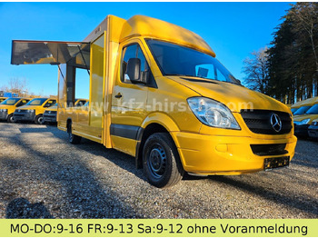 Furgone box MERCEDES-BENZ Sprinter