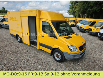 Furgone box MERCEDES-BENZ Sprinter