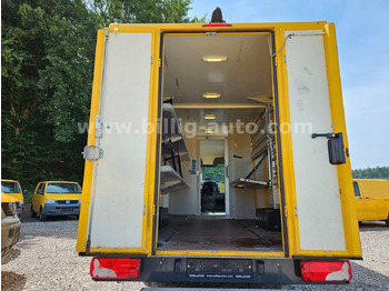 Autonegozio Mercedes-Benz Sprinter II*EURO5*MAXI*Lang*906*Koffer*: foto 5