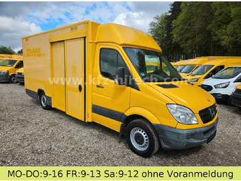 Furgone box MERCEDES-BENZ Sprinter