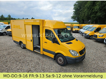 Furgone box MERCEDES-BENZ Sprinter