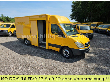 Autonegozio MERCEDES-BENZ Sprinter