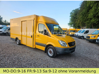 Furgone box Mercedes-Benz Sprinter Koffer Foodtruck Camper Wohnmobil Kaste: foto 4