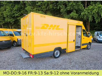 Furgone box Mercedes-Benz Sprinter Koffer Foodtruck Camper Wohnmobil Kaste: foto 3