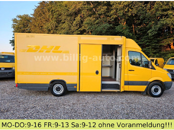 Furgone box MERCEDES-BENZ Sprinter