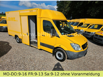 Furgone box MERCEDES-BENZ Sprinter