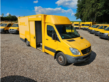 Autovettura MERCEDES-BENZ