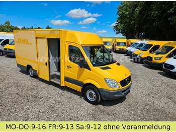Furgone box MERCEDES-BENZ Sprinter