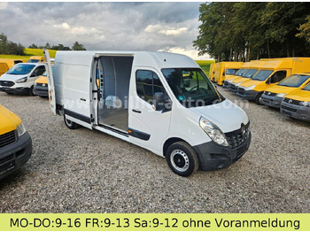 Furgone chiuso Renault Master EURO 6 *Klima*EU6*Bluetooth*Kamera*MAXI: foto 3