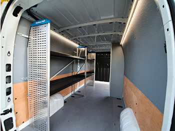 Furgone chiuso Renault Master EURO 6 *Klima*EU6*Bluetooth*Kamera*MAXI: foto 4