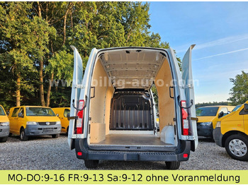 Furgone chiuso Renault Master EURO 6 *Klima*EU6*Bluetooth*Kamera*MAXI: foto 3