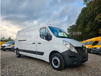 Furgone chiuso RENAULT Master