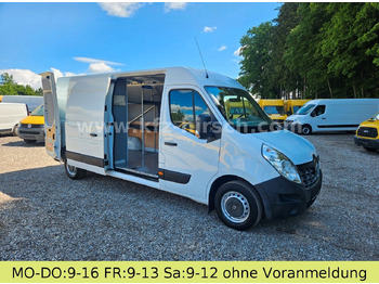 Pulmino RENAULT Master