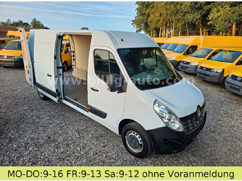 Furgone chiuso RENAULT Master