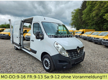 Pulmino RENAULT Master