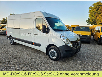 Furgone chiuso RENAULT Master