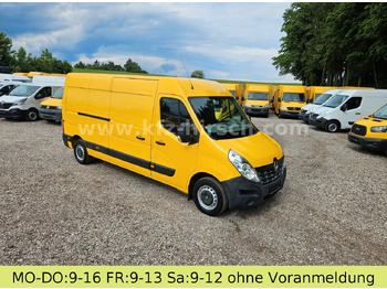 Pulmino Renault Master EURO 6 *Klima*EU6 Kamera* Regal Sortimo: foto 4
