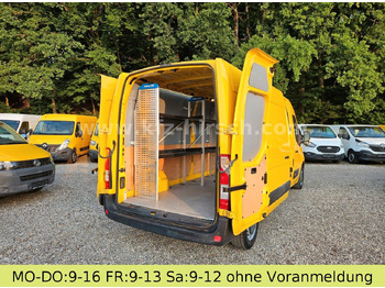 Pulmino Renault Master EURO 6 *Klima*EU6 Kamera* Regal Sortimo: foto 5