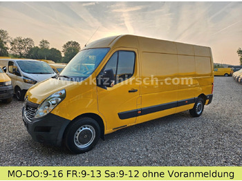 Pulmino Renault Master EURO 6 *Klima*EU6 Kamera* Regal Sortimo: foto 3