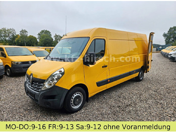 Pulmino RENAULT Master