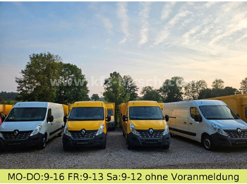 Pulmino RENAULT Master
