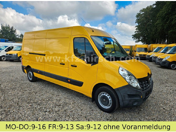 Furgone chiuso RENAULT Master