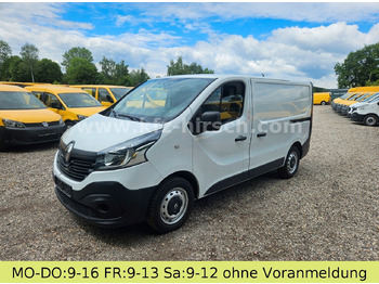 Furgoncino Renault Trafic 2xSchiebetüre|1.Hd.|Klima|PDC|Bluetooth|: foto 5