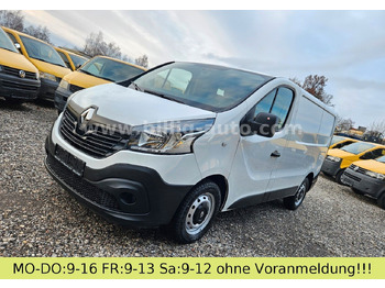 Pulmino RENAULT Trafic