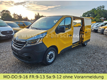 Furgoncino Renault Trafic L2H1 MAXI LANG 2xSCHIEBETÜR LED Kamera E6: foto 3
