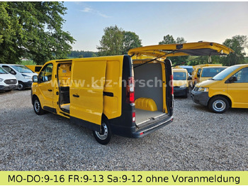 Furgoncino Renault Trafic L2H1 MAXI LANG 2xSCHIEBETÜR LED Kamera E6: foto 2