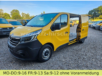 Furgoncino RENAULT Trafic