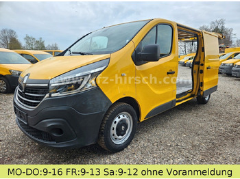Furgoncino RENAULT Trafic