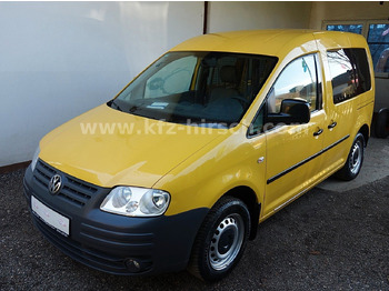 Pulmino VOLKSWAGEN Caddy 2.0