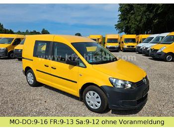 Pulmino VOLKSWAGEN Caddy 2.0