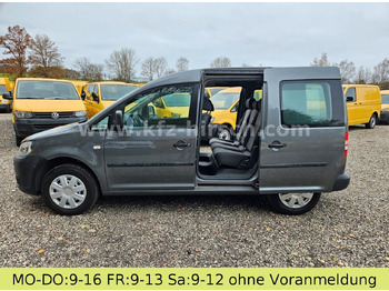 Autovettura VOLKSWAGEN Caddy 2.0