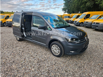 Station wagon VOLKSWAGEN Caddy Maxi