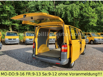 Pulmino VOLKSWAGEN Transporter T5