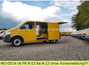 Pulmino VOLKSWAGEN Transporter T5