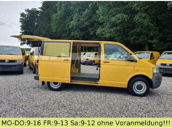 Pulmino VOLKSWAGEN Transporter T5