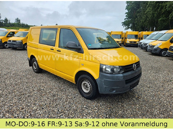Furgone chiuso VOLKSWAGEN Transporter T5
