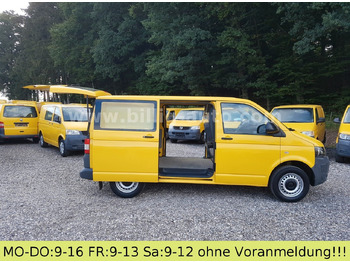Pulmino VOLKSWAGEN Transporter T5